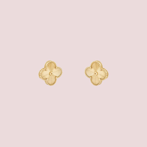 Clover Collection - Clover Studs