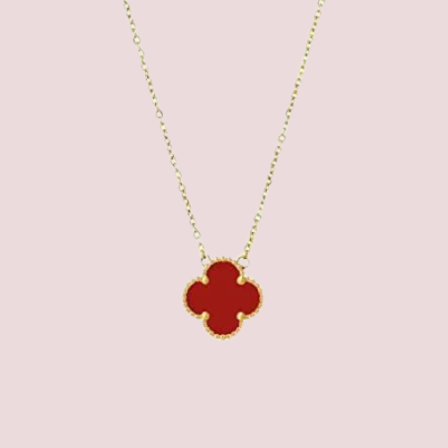 Clover Collection - Clover Necklace