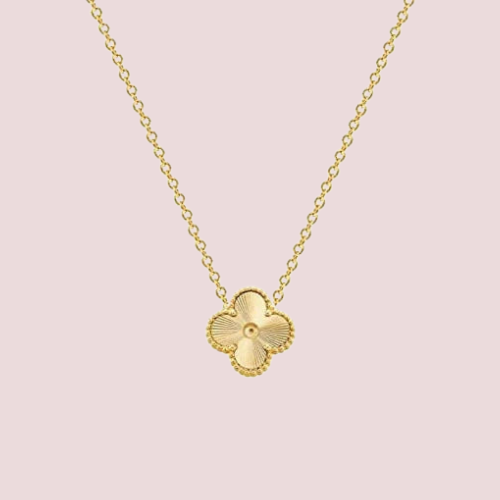 Clover Collection - Clover Jewellery Set