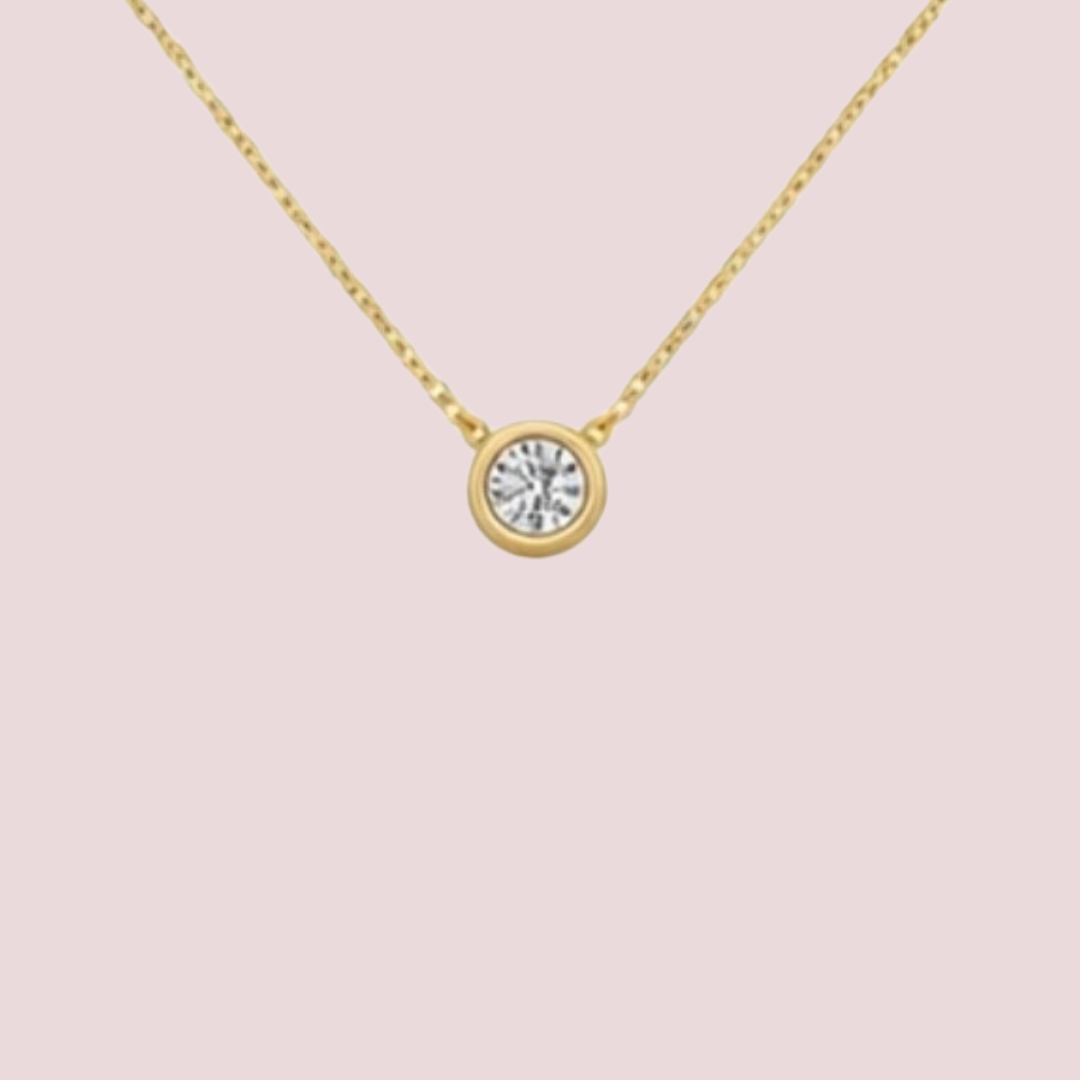 The Sol Necklace