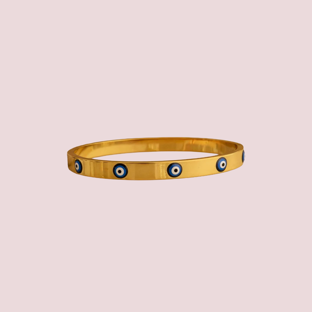 The Nazar Bangle