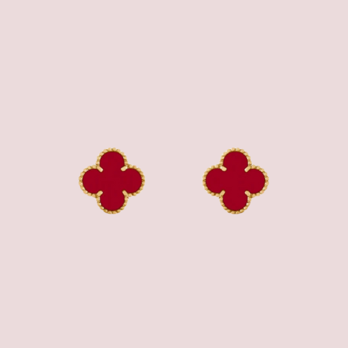 Clover Collection - Clover Studs