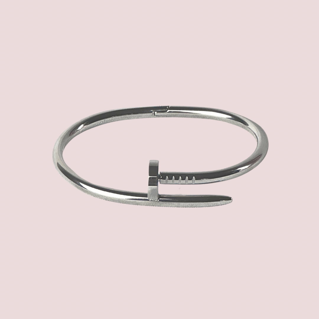 Cara Plain Bangle