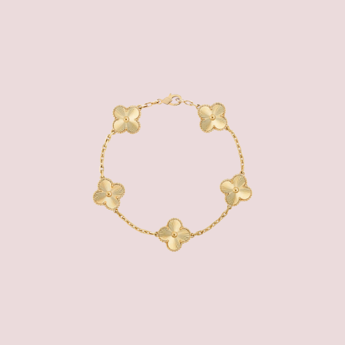 Clover Collection - Clover Bracelet