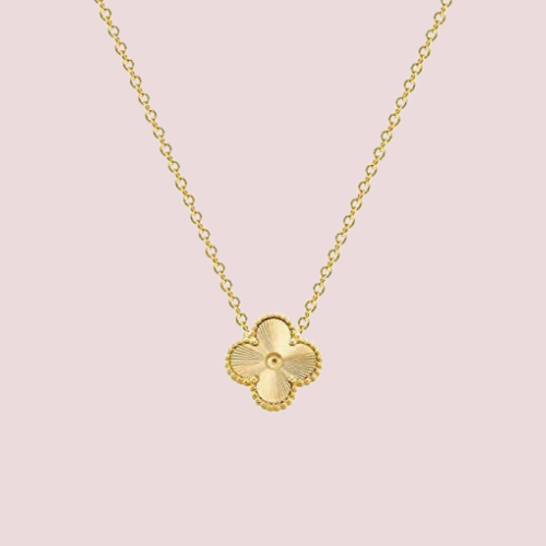 Clover Collection - Clover Necklace