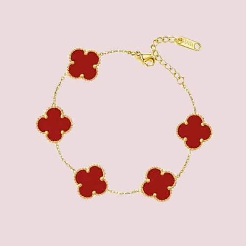 Clover Collection - Clover Bracelet