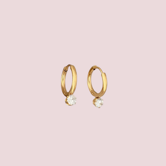 The Aurora Earrings