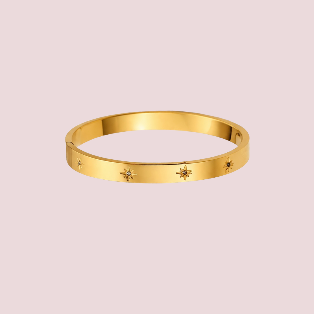 The Stella Bangle