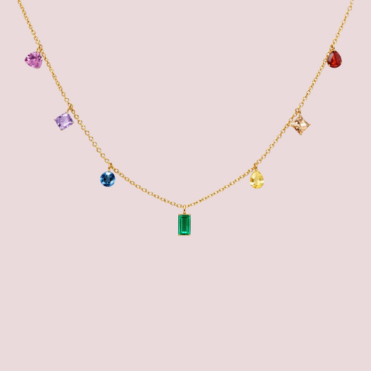 The Aura Necklace