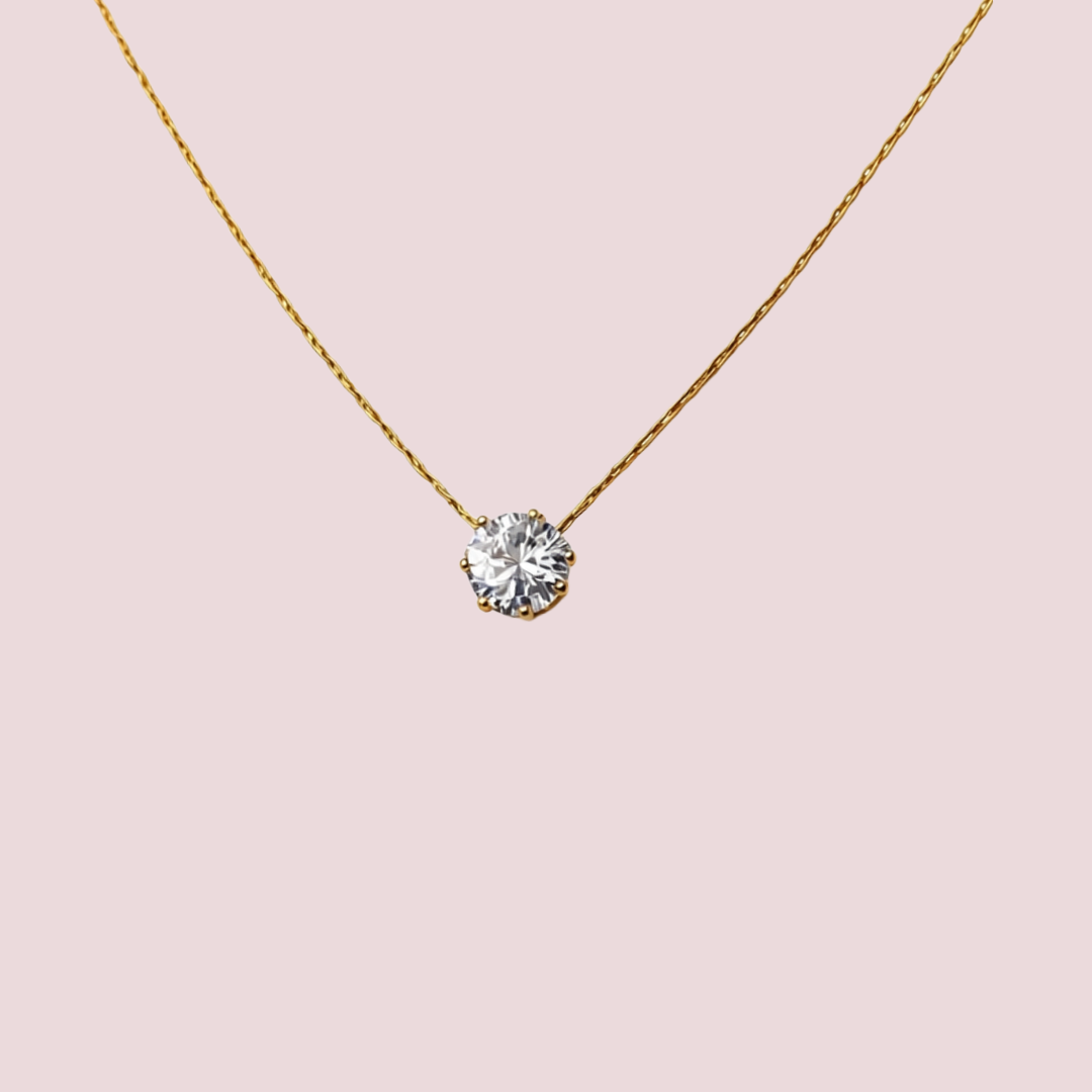The Aurora Necklace