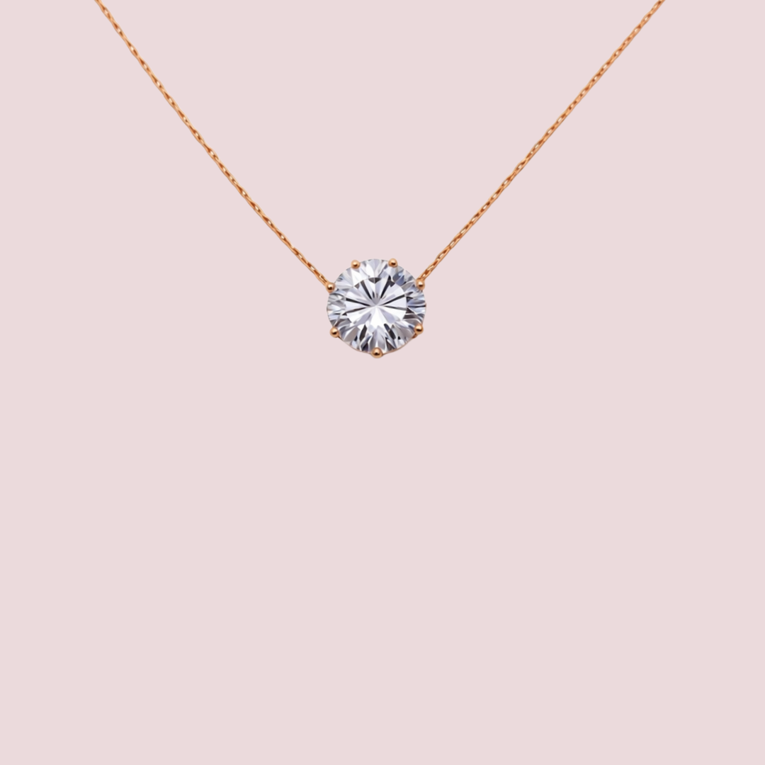 The Clara Necklace