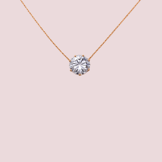 The Clara Necklace