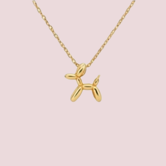 The Luna Necklace