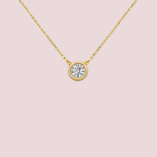 The Sol Necklace