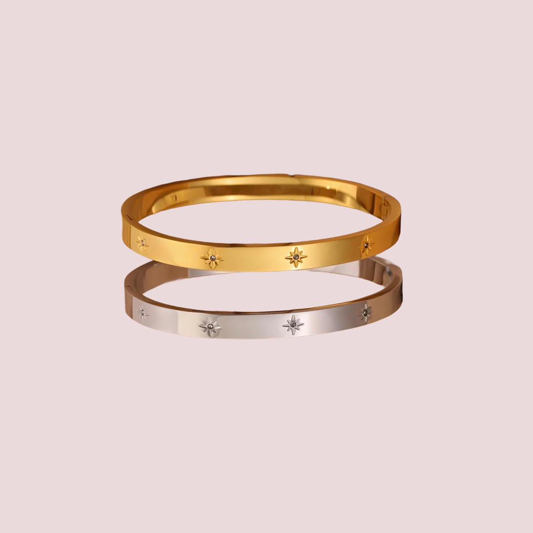 The Stella Bangle