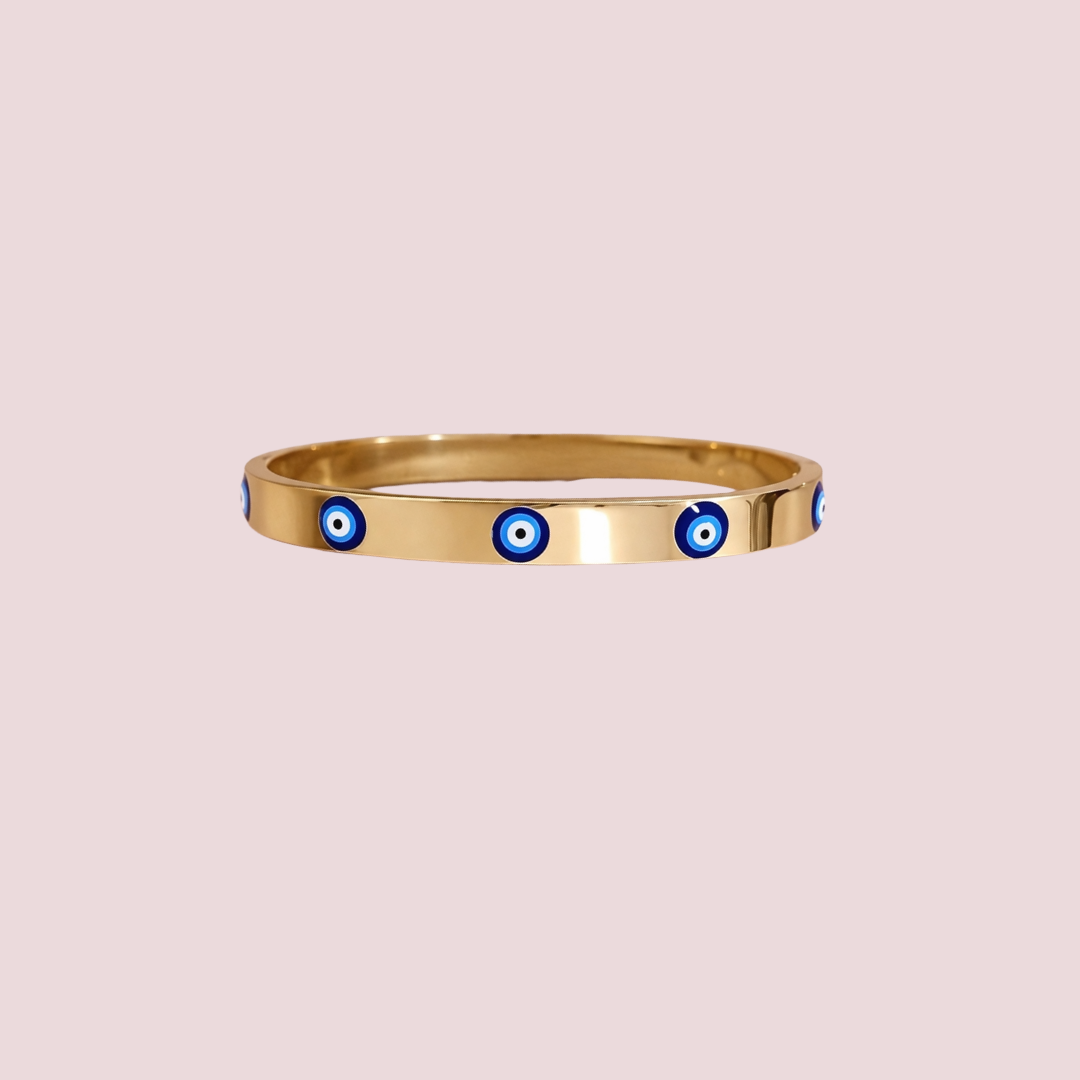 The Nazar Bangle