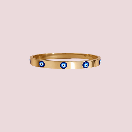 The Nazar Bangle