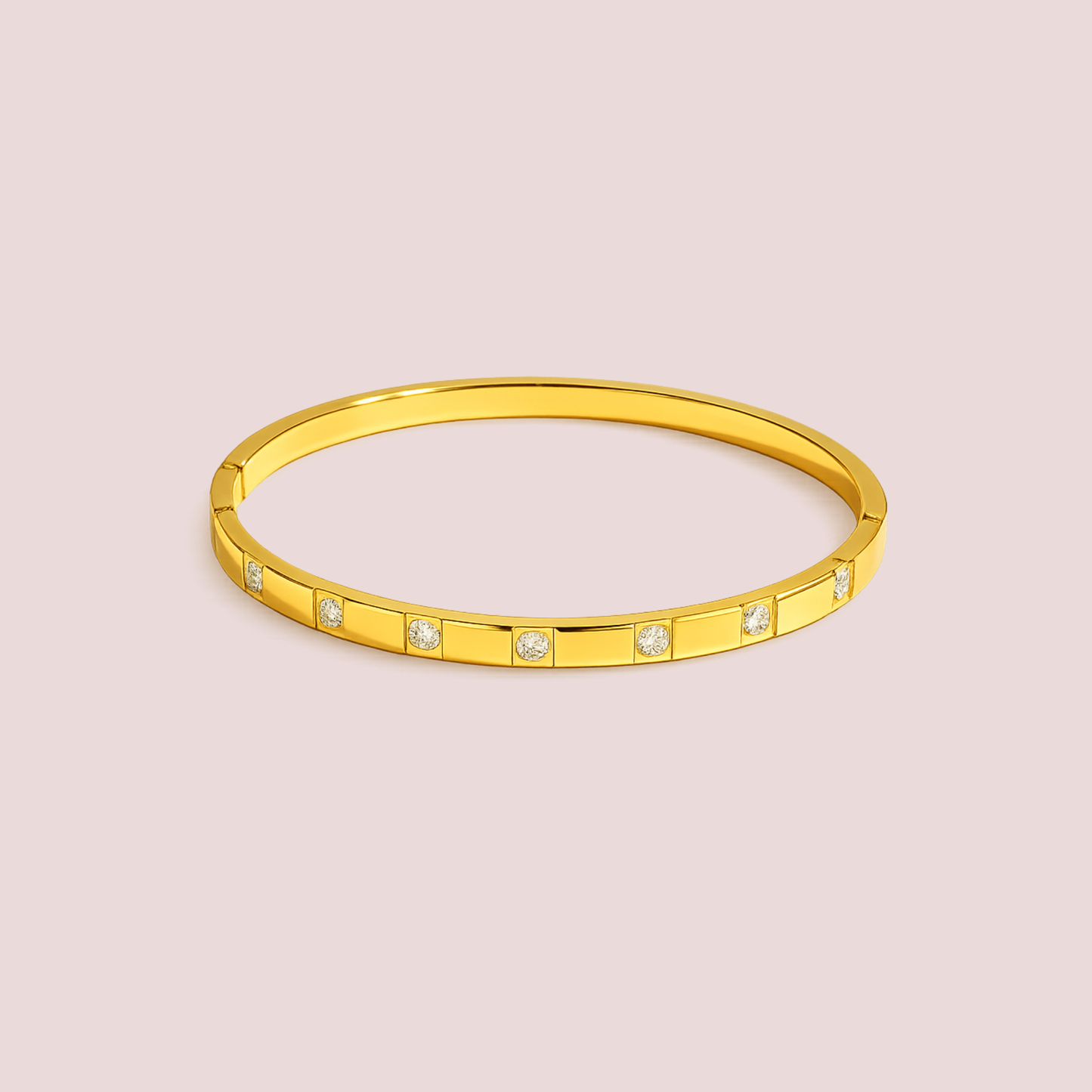 The Solis Bangle