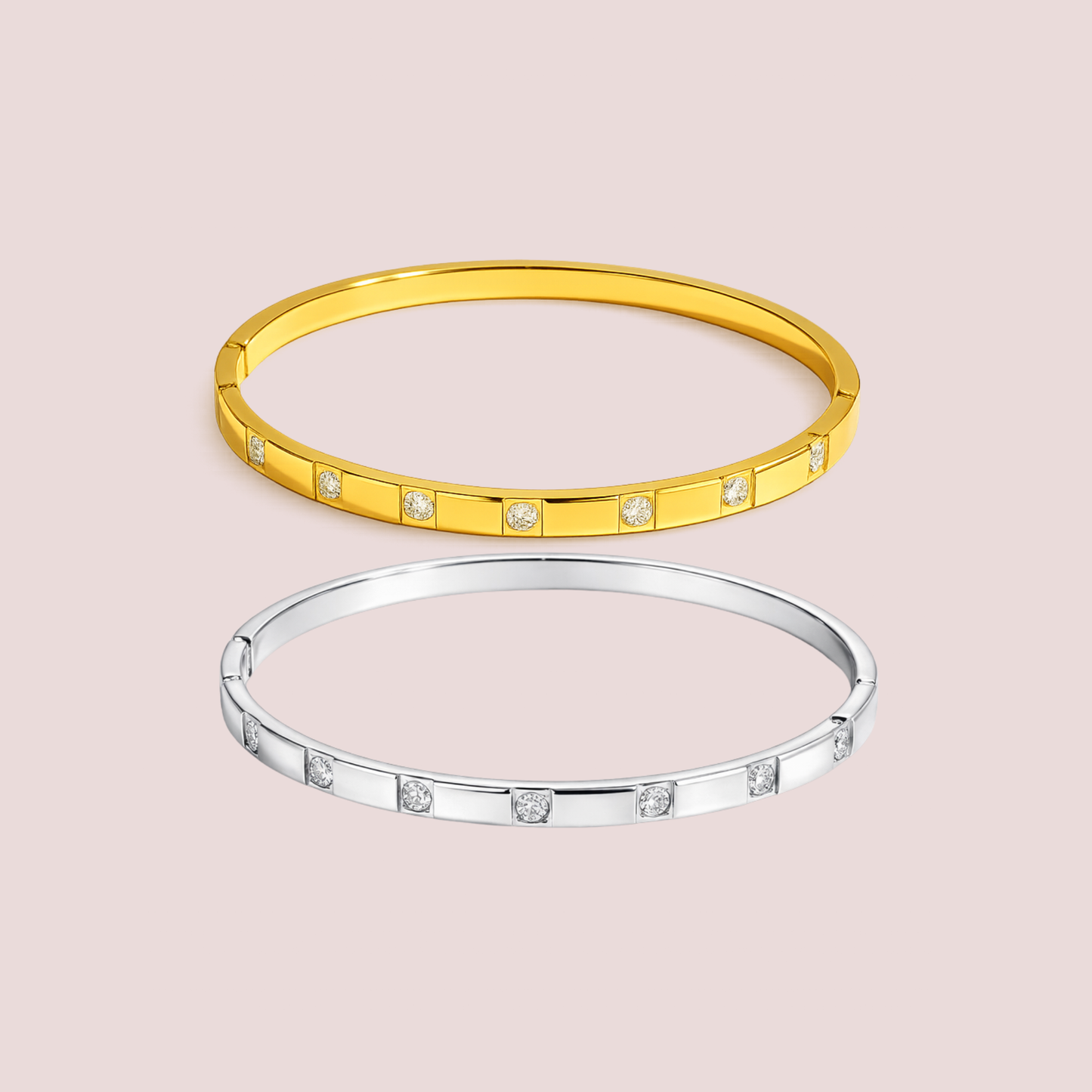 The Solis Bangle