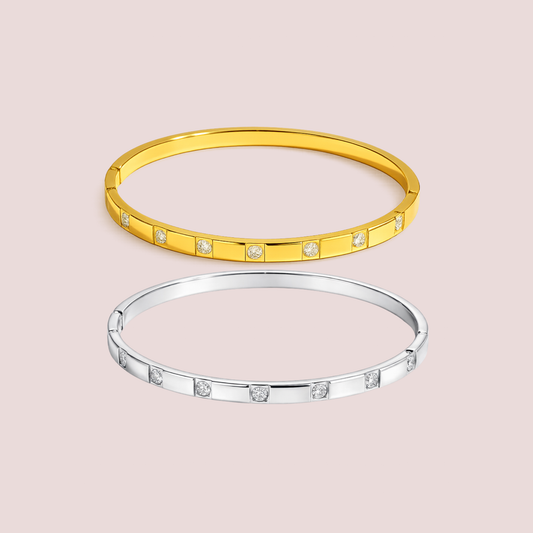 The Solis Bangle